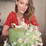 Alyssa Sutherland Instagram - Reposting last year’s cause I didn’t have time this year. Happy Easter! #newlife