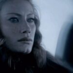 Alyssa Sutherland Instagram – Vikings is now on @netflix in the US!