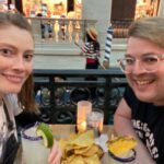 Alyssa Sutherland Instagram – When in Rome.