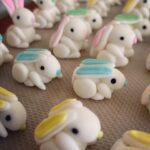 Alyssa Sutherland Instagram - Reposting last year’s cause I didn’t have time this year. Happy Easter! #newlife