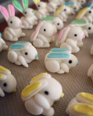Alyssa Sutherland Instagram - Reposting last year’s cause I didn’t have time this year. Happy Easter! #newlife