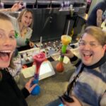 Alyssa Sutherland Instagram – When in Rome.