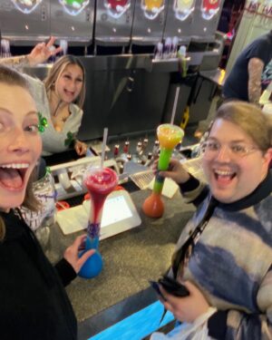 Alyssa Sutherland Instagram - When in Rome.