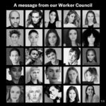 Alyssa Sutherland Instagram – I’m proud to serve on the @modelallianceny Worker Council – a collective of models and content creators joining together to make our industry safer not only for ourselves, but also for future generations. Swipe to read our full statement and join our campaign for the #FashionWorkersAct at the link in my bio.