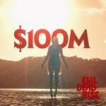 Alyssa Sutherland Instagram - #EvilDeadRise has grossed $100 million! From the bottom of our soulless hearts, thank you deadites! PINCH ME 🤯