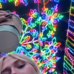 Alyvia Alyn Lind Instagram - tis the season !