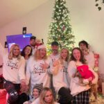 Alyvia Alyn Lind Instagram - tis the season !