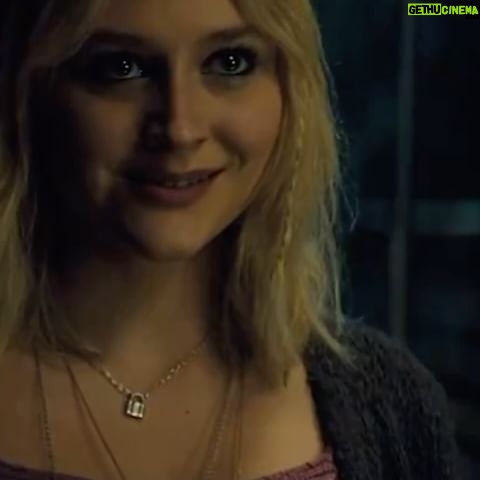 Alyvia Alyn Lind Instagram - Met Mulgrath yet? Stream #TheSpiderwickChronicles free on @therokuchannel now.