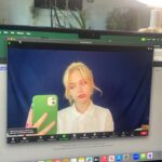 Alyvia Alyn Lind Instagram - th🅰️t was wEird ok@y!