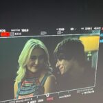 Alyvia Alyn Lind Instagram – season three stuff !