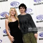 Alyvia Alyn Lind Instagram - the best weekend #spiderwickchronicles @wondercon 🧚🧌✨