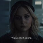 Alyvia Alyn Lind Instagram - look closer... spiderwick chronicles out april 19th🕷️🧌🧚