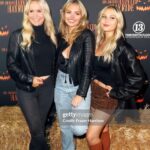 Alyvia Alyn Lind Instagram – let spooky season begin… @lahauntedhayride