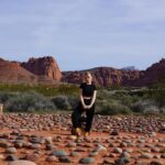 Alyvia Alyn Lind Instagram - the most magical relaxing weekend @redmtnresort