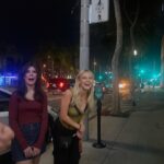 Alyvia Alyn Lind Instagram – simulation swarm