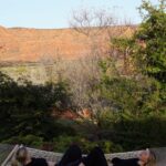 Alyvia Alyn Lind Instagram - the most magical relaxing weekend @redmtnresort