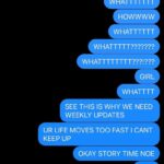 Alyvia Alyn Lind Instagram – simulation swarm