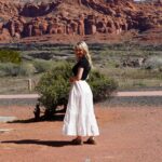 Alyvia Alyn Lind Instagram - the most magical relaxing weekend @redmtnresort