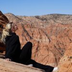 Alyvia Alyn Lind Instagram - the most magical relaxing weekend @redmtnresort