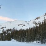 Alyvia Alyn Lind Instagram - getaway to snowy paradise :)