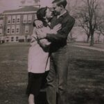 Alyvia Alyn Lind Instagram – in 1955 my grandparents spent their honeymoon at the @thedrakechicago for $14.50. 68 years later we had the pleasure to stay for the weekend, and “we even had TV!”