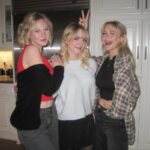 Alyvia Alyn Lind Instagram – 2023 part 2 :)