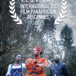 Ama K. Abebrese Instagram - The @blacksaviorfilm is heading to the 2023 @fifpanafricain festival. 🎥🎬✨ @krugfilms @iam_kwakuankomah @audrey_boateng