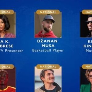 Ama K. Abebrese Instagram - It is an honour to be part of @unmigration new Regional and National Goodwill Ambassadors. To use our voices and platforms and to contribute to improve the lives of the people on the move. @unmigration @iomghana @kinaatagh #OMGoodwillAmbassador #ungoodwillambassador