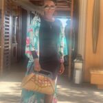 Ama K. Abebrese Instagram - All things work together for good to them that love God, to them who are the called according to his purpose. ~Romans 8:28.