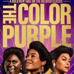 Ama K. Abebrese Instagram - Today @thecolorpurple goes on release and it is a must see film. I saw this beautiful film and I am so happy and proud of director @blitzambassador. Most of us that know your music and your talent as a visual artist and director know your brilliance, but now the world will get to see it on a next level. Charley I remember when @theburialofkojo was being made, and the office in Accra had purple walls; and now the purple on the walls have such a deeper and significant meaning. (Slides 1, 3,4,5, and 6 ) were all taken in that room. I thank God for how he has ordered your steps to @thecolorpurple. 💜 I am so happy for you, and you have worked crazy hard and smart get to this good point. GH stand up. Ghana 🇬🇭 is proud of you. Making your mark on the world. Cc @kwakuobenfoboat @africafilmsociety #thecolorpurple #blitzbazawule #purplelove