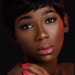 Ama K. Abebrese Instagram - About a week ago, I was driving home from the supermarket and, for some reason, I felt very sad, unworthy and frankly very useless. I have had a series of disappointments and things have not been going how I expect. Feeling vulnerable, I started crying and couldn’t stop. I stopped the car, and got on the phone with someone (whom I am so thankful for for being there to listen to me without judgment); he said to me that with my accomplishments, if I feel unworthy, then something is wrong. In that moment, it hit me that sometimes, no matter how big or small our achievements are, how much loved and supported by our family and friends we just don’t feel that we are enough. It can feel insignificant in those moments. After that encouraging phone call, I hanged up and managed to smile through my tears and drove home, feeling a bit better. Fast forward one week on, and today is my birthday, and I feel such a sense of love and renewed sense of hope. It is a reminder that God indeed has a greater plan for all of us. There will be laughs and some tears at times, but we keep on marching on. “For I know the thoughts that I think toward you, saith the LORD, thoughts of peace, and not of evil, to give you an expected end.” - Jeremiah 29:11 KJV I am filled with joy, blessings and gratitude. Now I’m gonna celebrate 💛 📸 @dextdeestudios