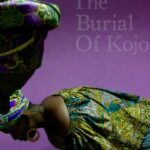 Ama K. Abebrese Instagram - Today @thecolorpurple goes on release and it is a must see film. I saw this beautiful film and I am so happy and proud of director @blitzambassador. Most of us that know your music and your talent as a visual artist and director know your brilliance, but now the world will get to see it on a next level. Charley I remember when @theburialofkojo was being made, and the office in Accra had purple walls; and now the purple on the walls have such a deeper and significant meaning. (Slides 1, 3,4,5, and 6 ) were all taken in that room. I thank God for how he has ordered your steps to @thecolorpurple. 💜 I am so happy for you, and you have worked crazy hard and smart get to this good point. GH stand up. Ghana 🇬🇭 is proud of you. Making your mark on the world. Cc @kwakuobenfoboat @africafilmsociety #thecolorpurple #blitzbazawule #purplelove