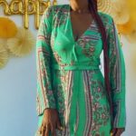 Ama K. Abebrese Instagram – I am so grateful and thankful to God for his mercies and blessings as I am blessed with another year to my life. 💃🏾🙏🏾😃
Thank you to my amazing friend @chante_asante for this decor set up and @timeless_events_ghana for the tables and chairs.
