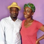 Ama K. Abebrese Instagram - Today @thecolorpurple goes on release and it is a must see film. I saw this beautiful film and I am so happy and proud of director @blitzambassador. Most of us that know your music and your talent as a visual artist and director know your brilliance, but now the world will get to see it on a next level. Charley I remember when @theburialofkojo was being made, and the office in Accra had purple walls; and now the purple on the walls have such a deeper and significant meaning. (Slides 1, 3,4,5, and 6 ) were all taken in that room. I thank God for how he has ordered your steps to @thecolorpurple. 💜 I am so happy for you, and you have worked crazy hard and smart get to this good point. GH stand up. Ghana 🇬🇭 is proud of you. Making your mark on the world. Cc @kwakuobenfoboat @africafilmsociety #thecolorpurple #blitzbazawule #purplelove