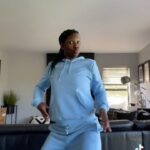 Ama K. Abebrese Instagram – Someone said this song this was made for me. So I’m posting it here. Score out of 10?? 💃🏾🤣