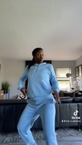 Ama K. Abebrese Instagram - Someone said this song this was made for me. So I’m posting it here. Score out of 10?? 💃🏾🤣