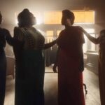 Ama K. Abebrese Instagram - Yeasssss. Chills. I am so looking forward to this. Directed by @blitzambassador. 🙌🏾 @thecolorpurple #thecolorpurple