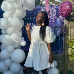 Ama K. Abebrese Instagram - From the bottom of my heart, I want to thank each of everyone that took time to wish me a happy birthday. The words of affirmation, the love, the prayers and the messages I received are truly gifts to my soul. I am still taking time to go through them, I am beyond grateful. God bless you all. Ooooihh yes, I am refusing to grow. 😄🤗🫶🏾💃🏾🙋🏾‍♀️
