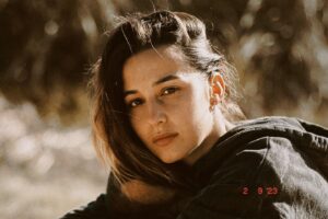 Amaia Aberasturi Instagram - 