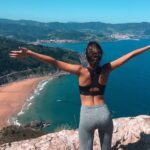 Amaia Aberasturi Instagram - 🏔️ 💫