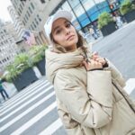 Amaia Aberasturi Instagram - Sacarse fotos por las calles de Nueva York sin que te atropellen 😂📸 @stradivarius #TheUnseenNYC #ad