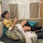 Amaia Aberasturi Instagram – Ya tenéis disponible el segundo capítulo de Beguinas! 

1. Mi querido Fermín mimándome con un buen bocata de jamón 🤩
2. 43 grados en Segovia 😅
3. @mariloserranomakeup ❤️
4. A veces me adoptan en combo 🫶🏽
5. Siendo noble 👸
6. El huracán en el mercado
7. Bien guapa en todo momento #gracias
8. @beasegurafolch ❤️

Gracias a todo el equipo por los momentos que me habéis regalado. Sois increíbles!