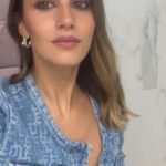 Amaia Aberasturi Instagram - About yesterday @tousjewelry Styled by @_freddyalonso MUAH @guerlain @natalia_natalita