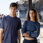 Amaia Aberasturi Instagram - Hoy se estrena Bienvenidos a Edén! 🦋 Si os quedasteis con ganas de saber qué va a hacer Zoa… dadle al play! Espero que lo disfrutéis. @netflixes #empiezaelviaje #bienvenidosaedén