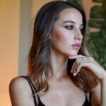 Amaia Aberasturi Instagram - 🌸 @guerlain by @natalia_natalita For @tousjewelry