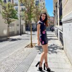 Amaia Aberasturi Instagram - 🌷