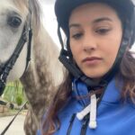 Amaia Aberasturi Instagram - November 😊