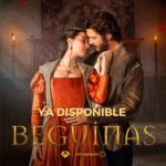 Amaia Aberasturi Instagram - YA DISPONIBLE el primer capítulo de @seriebeguinas a @atresplayer, antes de su ESTRENO en el Prime Time de @antena3com. Cada domingo, un nuevo episodio en la plataforma de Atresmedia TV. 🌟 La ficción, que cuenta con 10 episodios y está protagonizada por @amaiaaberasturi y @yongonluna. 👱‍♀️ En #Beguinas conoceremos una comunidad de mujeres adelantadas a su tiempo y cuestionadas por el poder. Y nos adentraremos en la historia de dos jóvenes que arriesgarán sus vidas por amor.