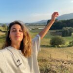 Amaia Aberasturi Instagram - Hola septiembre 👋🏽