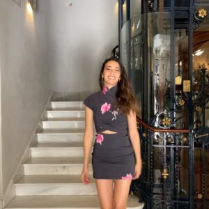 Amaia Aberasturi Instagram - 🌷